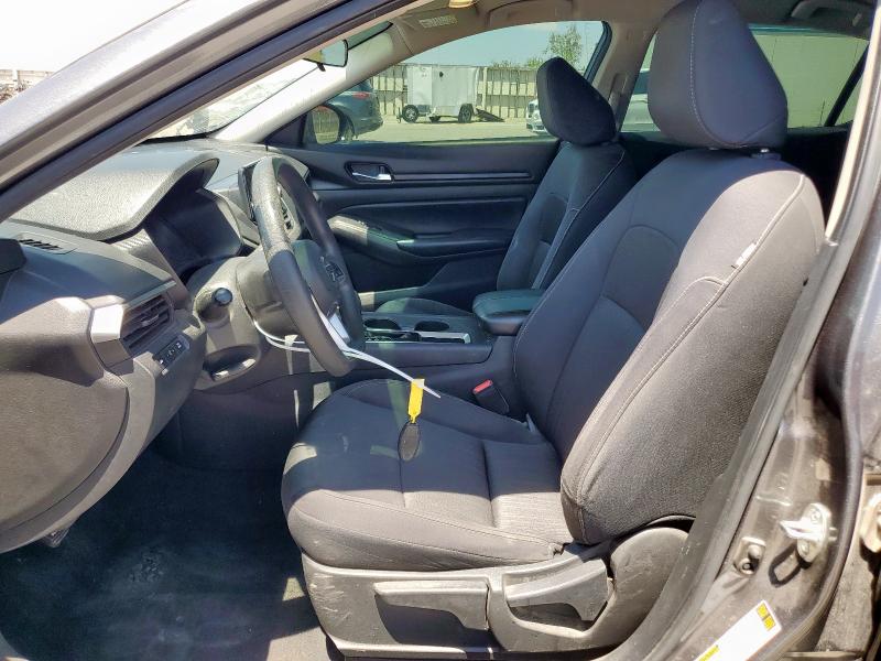 2021 NISSAN ALTIMA S 1N4BL4BV4MN392415