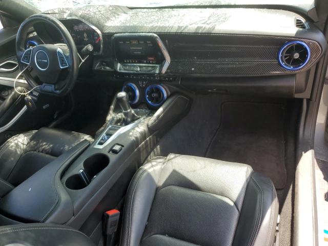 2019 CHEVROLET CAMARO LT 1G1FC1RX8K0108529