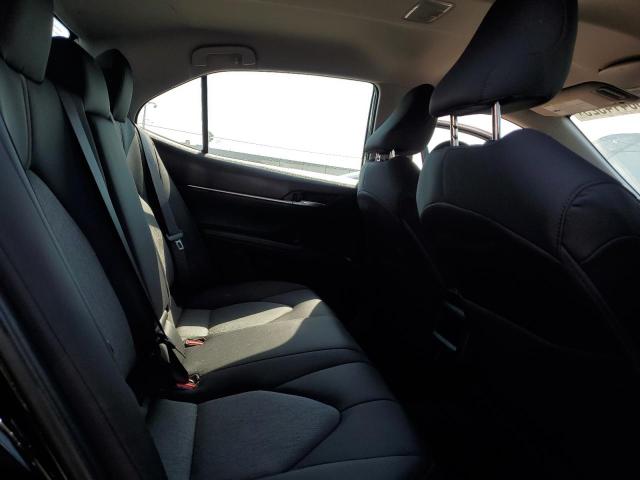 2020 TOYOTA CAMRY LE 4T1L31AK4LU536081