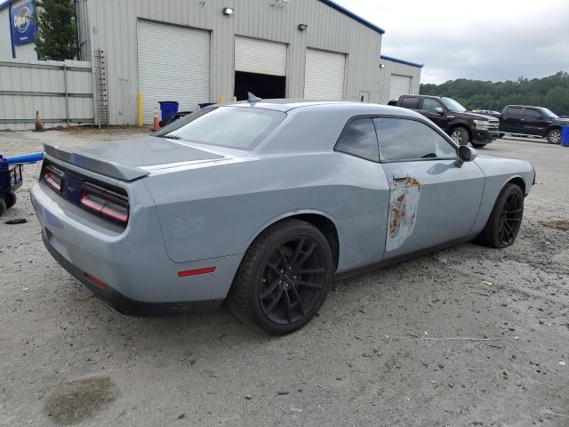 2022 DODGE CHALLENGER R/T 2C3CDZBT3NH109458
