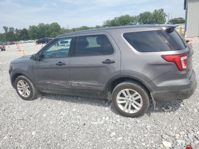 2016 FORD EXPLORER P 1FM5K8ARXGGC36230