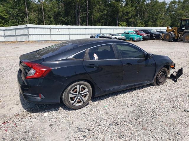 2017 HONDA CIVIC LX - 2HGFC2F51HH503562