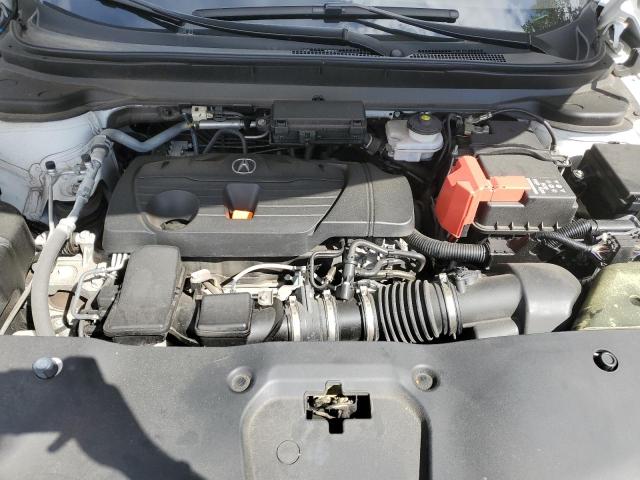 2021 ACURA RDX A-SPEC - 5J8TC2H6XML802554
