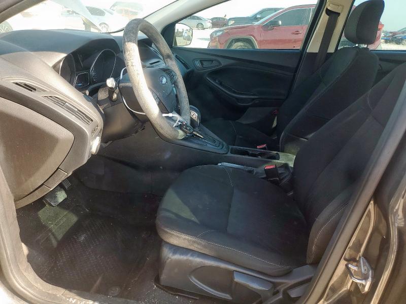 2017 FORD FOCUS S 1FADP3E26HL307567