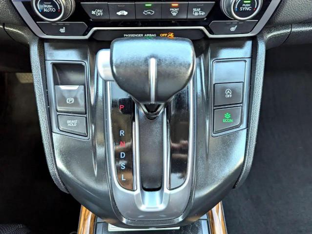 2022 HONDA CR-V TOURI - 2HKRW2H95NH609XXX