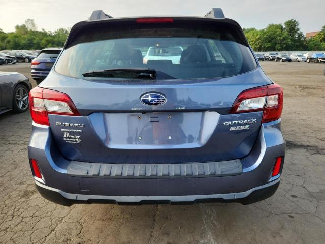 2017 SUBARU OUTBACK 2.5I 4S4BSAACXH3408657