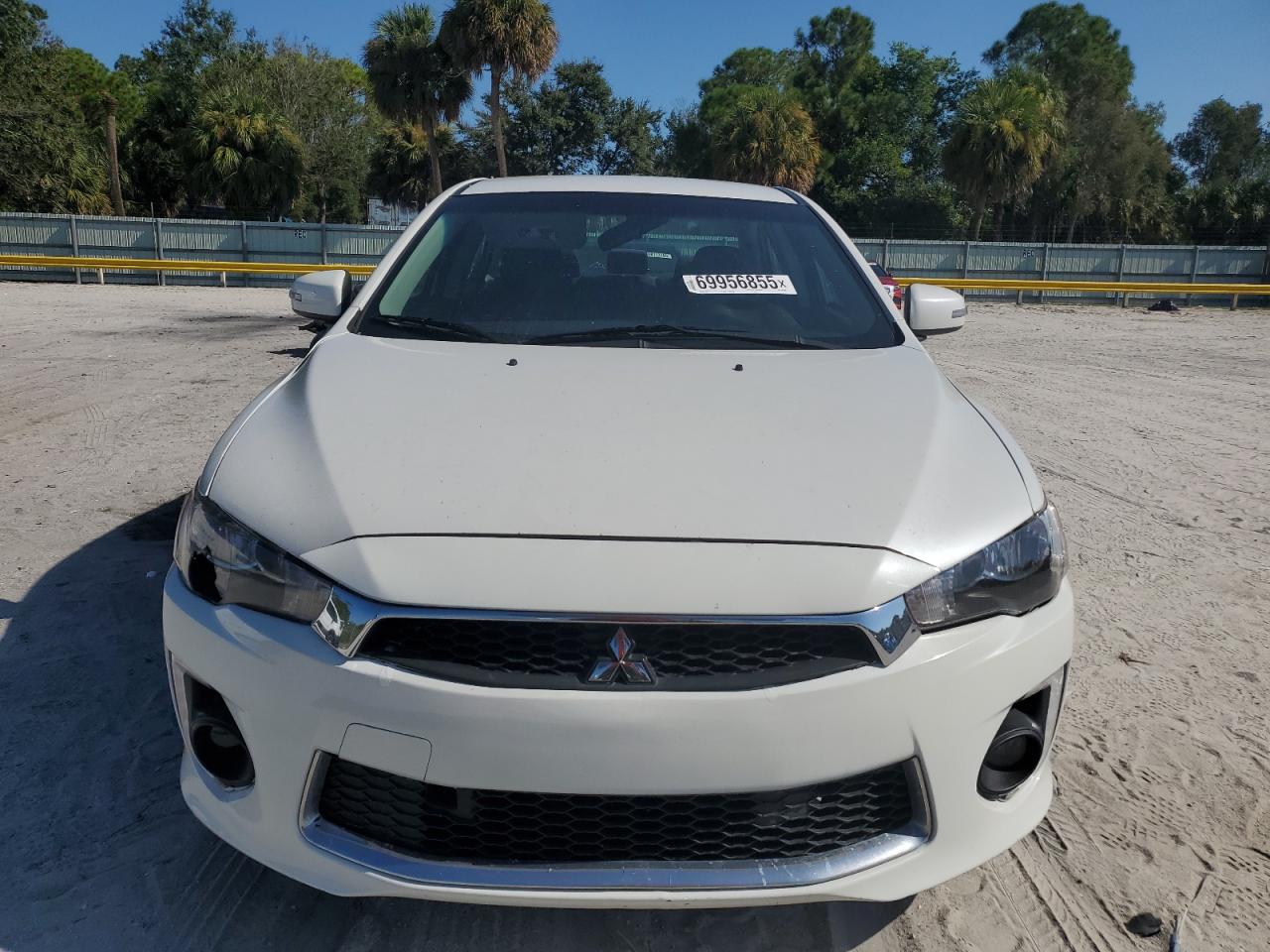 MITSUBISHI LANCER ES