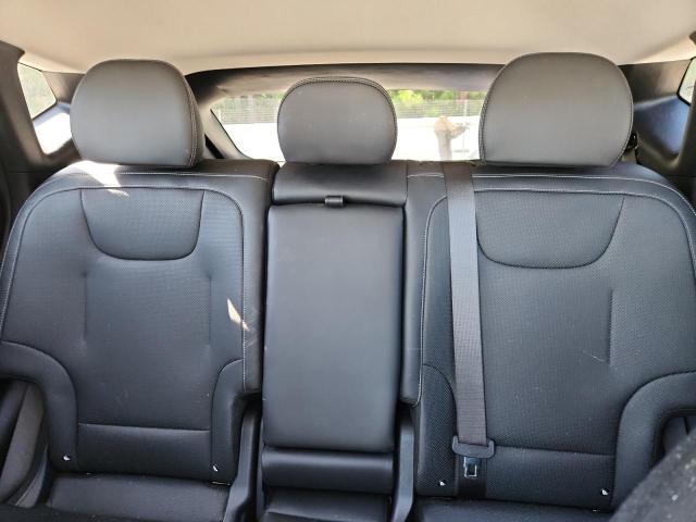 2022 KIA EV6 LIGHT KNDC34LAXN5081647