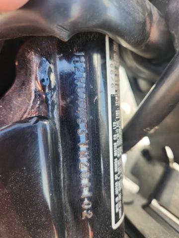 2000 HONDA VT750 CD2 JH2RC4463YM201102