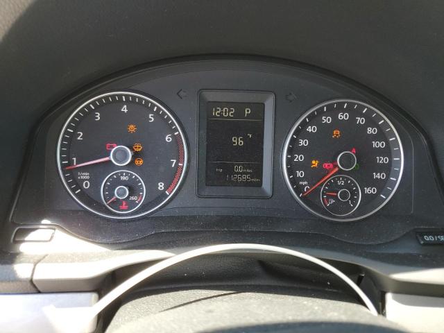 2010 VOLKSWAGEN JETTA SE - 3VWRZ7AJ6AM164412