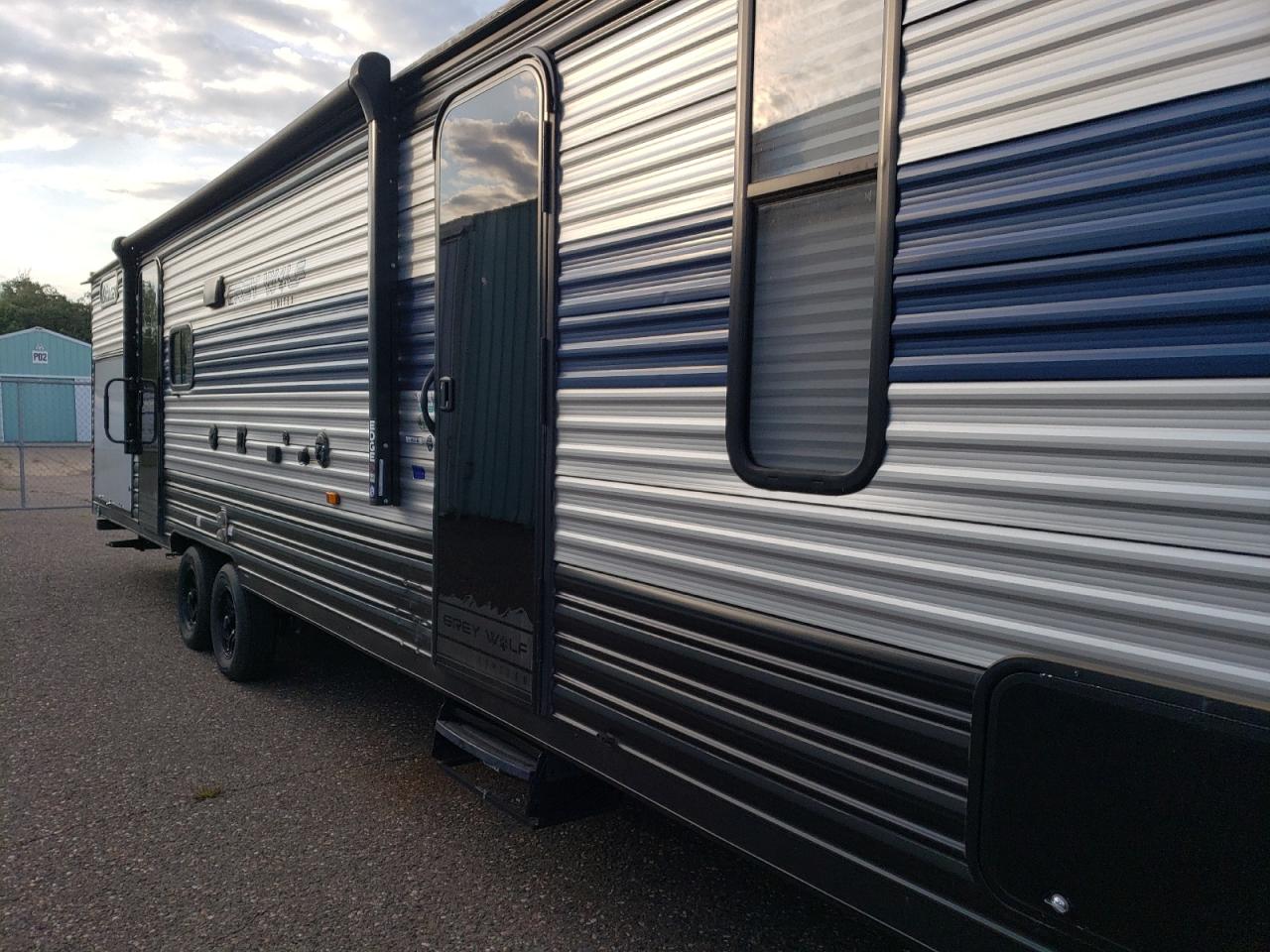 Lot #3276537082 2022 FOREST RIVER CHEROKEE FOREST RIV