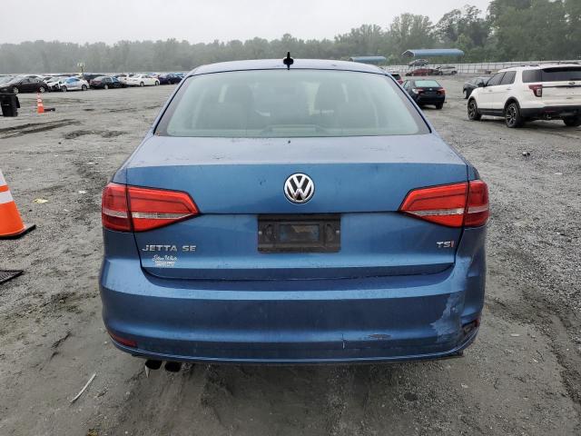 2015 VOLKSWAGEN JETTA SE 3VWD07AJ9FM307848