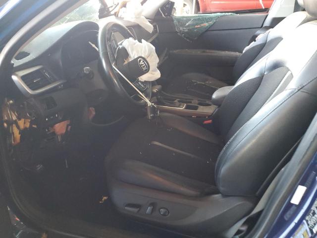 2019 KIA OPTIMA LX 5XXGT4L31KG296599