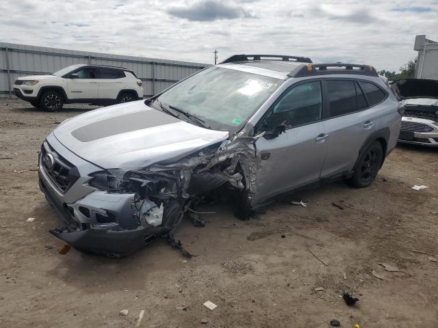 2024 SUBARU OUTBACK WILDERNESS 4S4BTGUD8R3301466