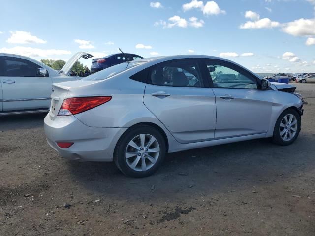2013 HYUNDAI ACCENT GLS - KMHCU4AE9DU576361