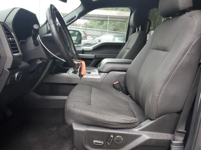 2017 FORD F150 SUPER #3296217411