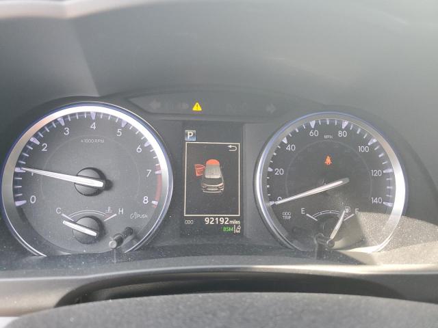 2018 TOYOTA HIGHLANDER SE 5TDKZRFH3JS244563