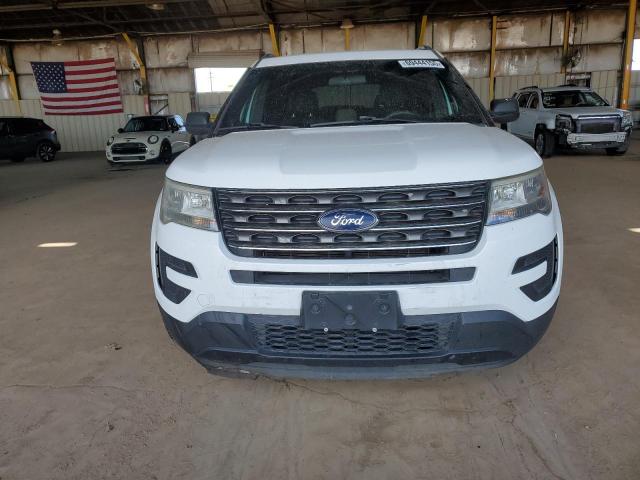2017 FORD EXPLORER 1FM5K8B86HGE42748