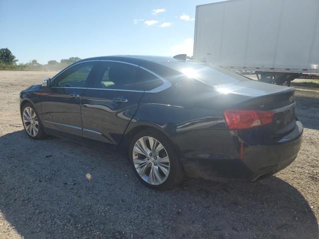 2017 CHEVROLET IMPALA PRE 1G1145S36HU122890