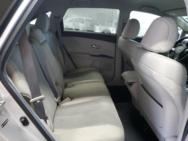 2011 TOYOTA VENZA - 4T3BK3BB6BU064030