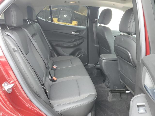 2022 BUICK ENCORE GX - KL4MMESL0NB142803