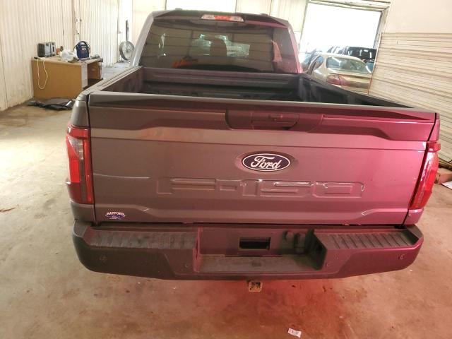 2025 FORD F150 XL 1FTMF1K51SKD37217