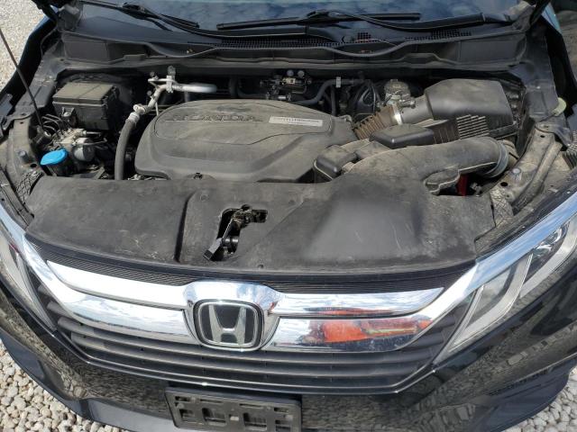 2019 HONDA ODYSSEY EX 5FNRL6H5XKB080736