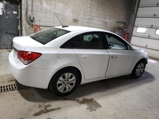 2016 CHEVROLET CRUZE LIMI 1G1PC5SH6G7118084