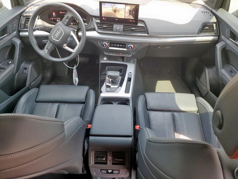 2023 AUDI Q5 SPORTBA WA15AAFY8P2108283