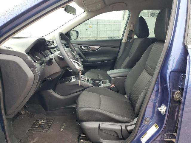 2018 NISSAN ROGUE S - KNMAT2MT0JP622750