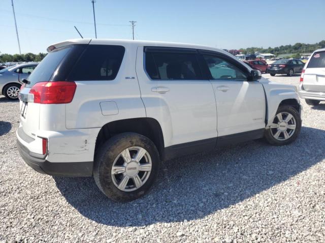 2016 GMC TERRAIN SLE 2GKFLSEK9G6312637