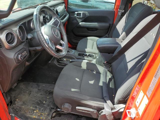 2018 JEEP WRANGLER U 1C4HJXEG2JW255195