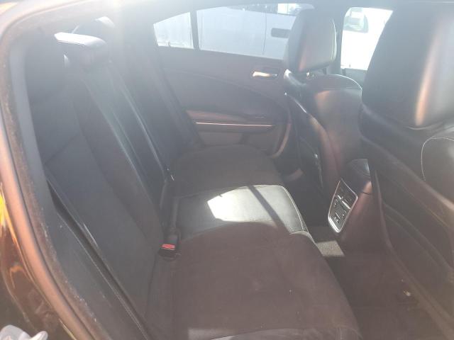 2015 DODGE CHARGER R/ 2C3CDXCT4FH765401