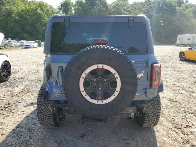 2023 FORD BRONCO BAS 1FMEE5DP9PLC09530
