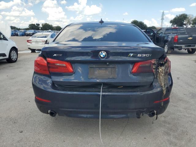 2017 BMW 530 XI WBAJA7C3XHG905166