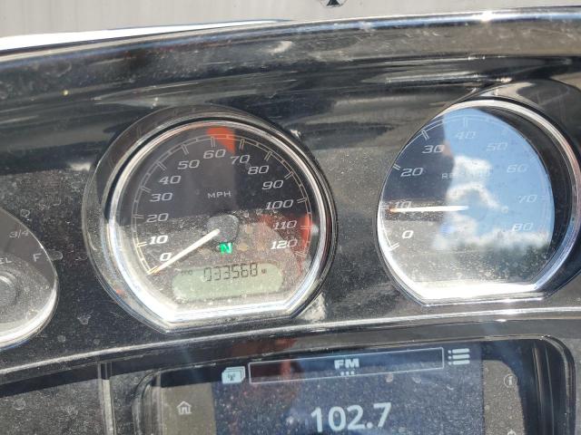 2019 HARLEY-DAVIDSON FLHXS 1HD1KRP16KB620164