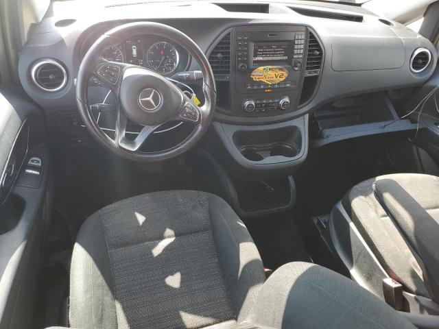 2016 MERCEDES-BENZ METRIS - WD4PG2EE6G3179489