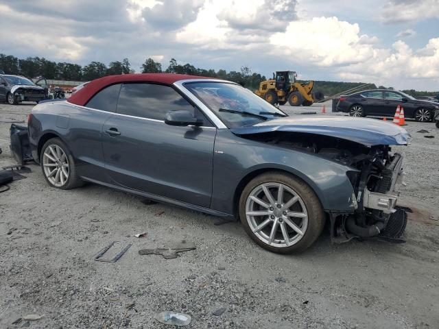 2017 AUDI A5 SPORT WAUD2AFHXHN003174