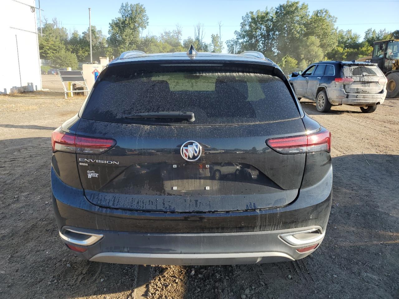 BUICK ENVISION ESSENCE