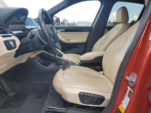 2018 BMW X1 XDRIVE28I WBXHT3C30J5K25897