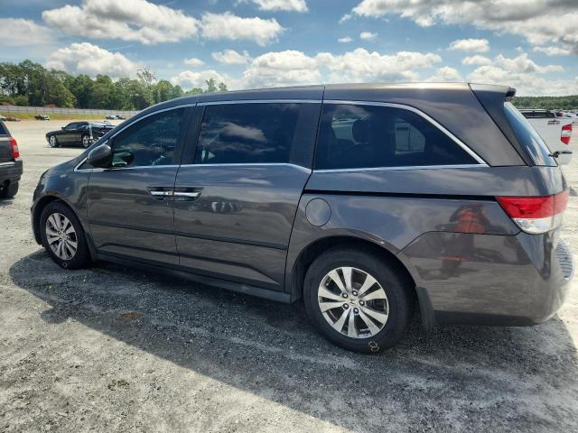 2016 HONDA ODYSSEY SE 5FNRL5H30GB163947