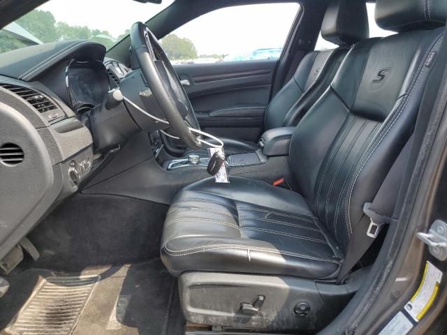 2016 CHRYSLER 300 S - 2C3CCAGG1GH145068