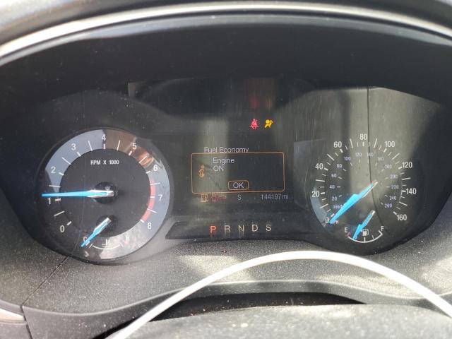 2013 FORD FUSION SE - 3FA6P0H94DR248837