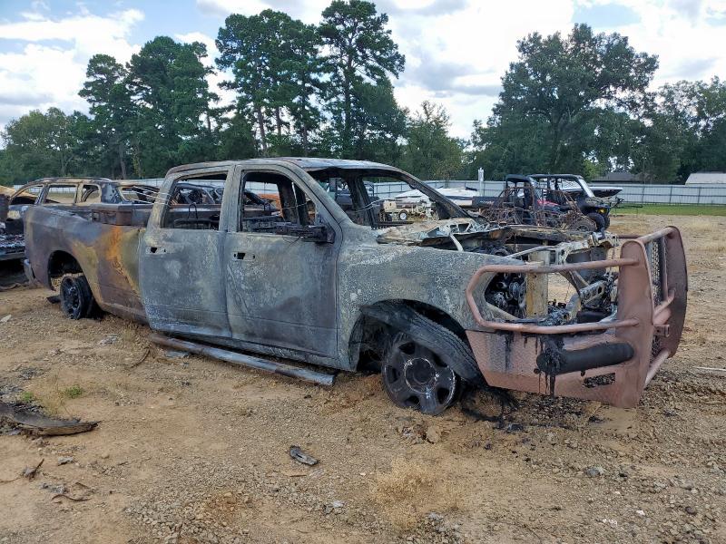 2024 RAM 2500 TRADESMAN 3C6UR5HJ8RG163559
