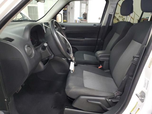 2010 JEEP PATRIOT SP - 1J4NT2GB2AD519636