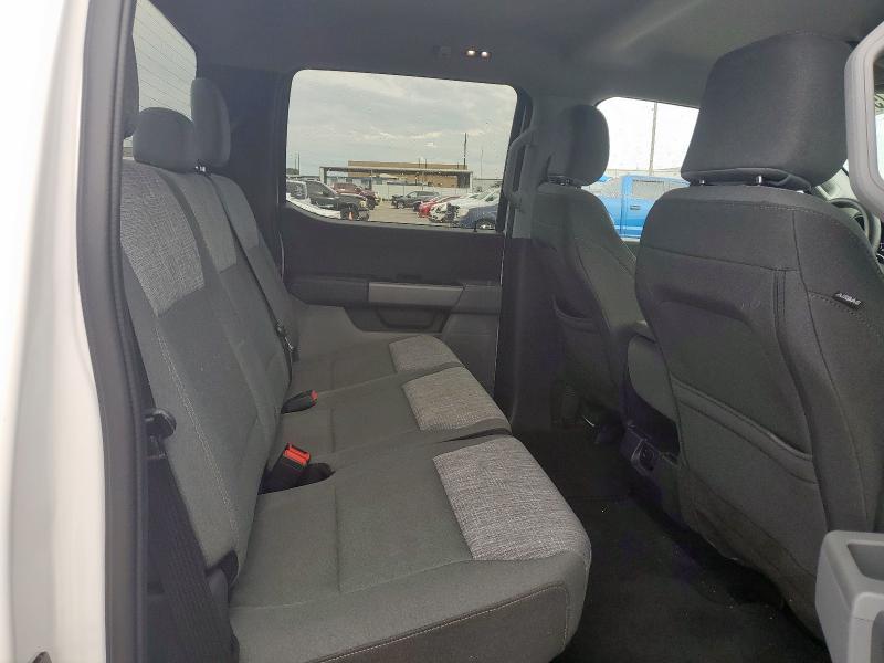 2023 FORD F150 SUPER - 1FTFW1E81PKF04813