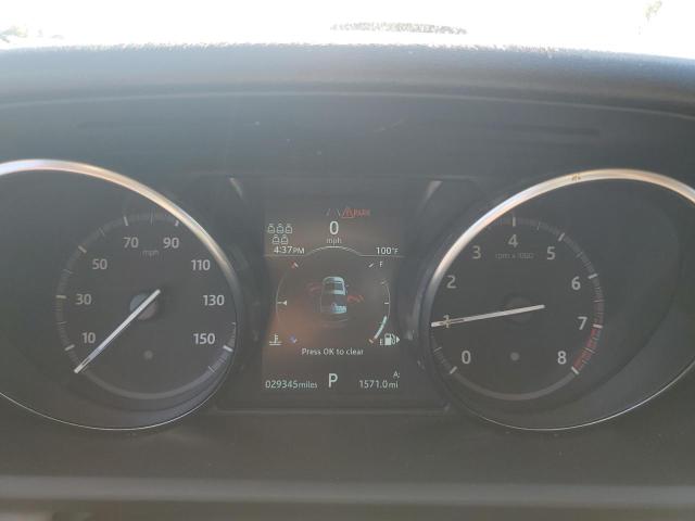 2020 LAND ROVER DISCOVERY LANDMARK SALRU2RV3L2422495