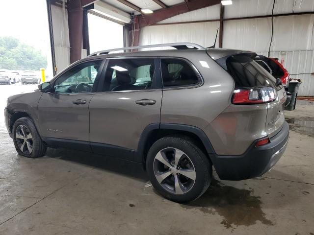 2019 JEEP CHEROKEE L 1C4PJMDX9KD480111