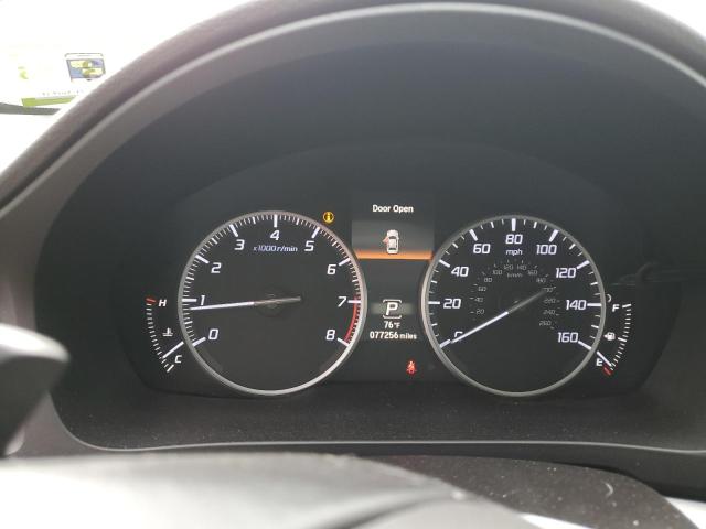 2019 ACURA ILX PREMIU #3294327876