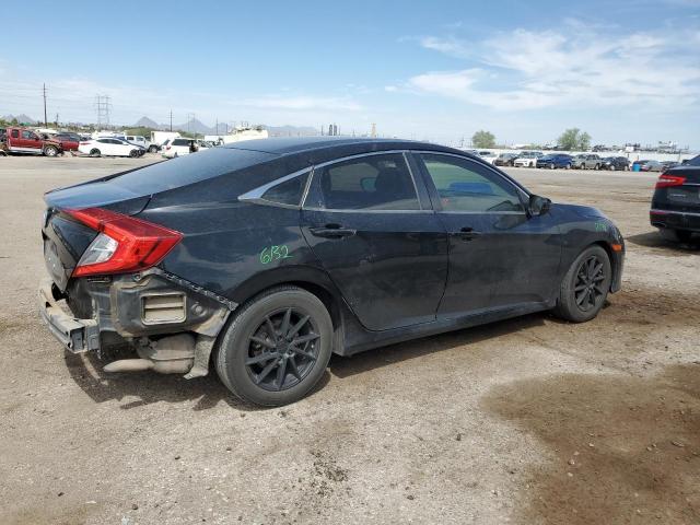 2016 HONDA CIVIC LX 19XFC2F57GE250126